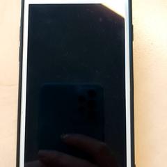 Iphone Wit, som rapportert av Blauwnet Zwolle ved bruk av iLost