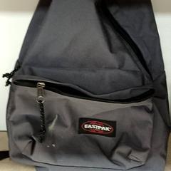 Sac, a été signalé par Qbuzz GD Groningen Peizerweg utilisant iLost