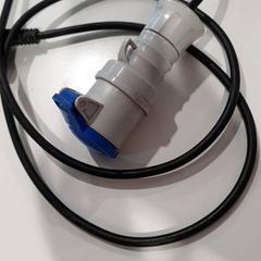 Kabel, jak nahlášeno Gemeente Oost Gelre pomocí iLost