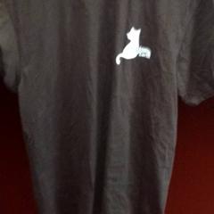 T shirt, gisa salatu by TivoliVredenburg iLost erabiliz