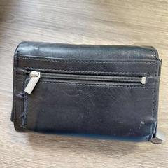 Carteira Gesicka, como reportado por EBS OV Poeldijk utilizando o iLost