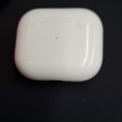 Airpod case, como reportado ao iLost