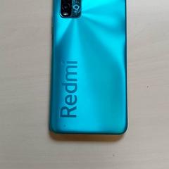 Smartphone redmi, zoals gemeld door Regio Antwerpen - Brussel met iLost