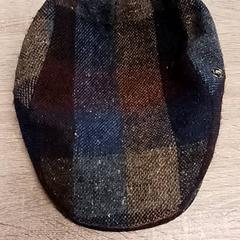 Gorra, ha sido reportado por EBS Spijkenisse con iLost