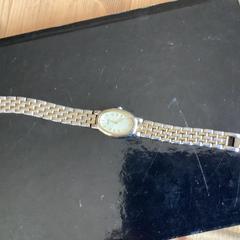 Dames Seiko horloge, ha sido reportado a iLost