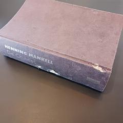 Boek, zgłoszono przez RRReis IJssel-Vecht przy użyciu iLost