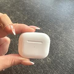 Airpods, come riportato a iLost
