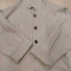 Jaqueta Beige femme, segons ha informat IKEA Bayonne Ametzondo mitjançant iLost
