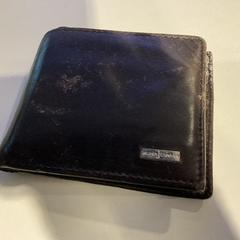 Carteira Op naam van stinson, segundo informou Gemeente Amsterdam usando iLost