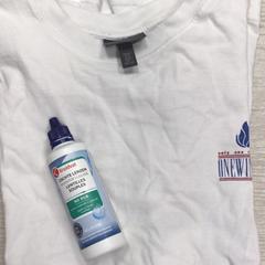 Košile, jak nahlášeno Hotel van der Valk Maastricht pomocí iLost