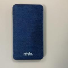 Powerbank, ako bolo nahlásené Movie Park Germany pomocou iLost