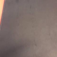 Notebooku, jak nahlášeno UvA REC pomocí iLost