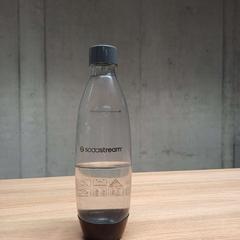 Vattenflaska, rapporterat av Vrije Universiteit Brussel (VUB) med iLost