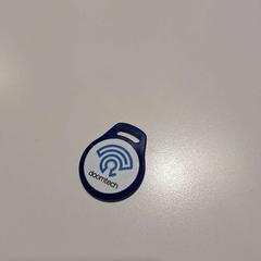 Tag druppel/, ako bolo nahlásené Gemeente Meierijstad pomocou iLost