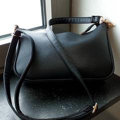 Saco - Handtas zwart, como reportado por Centraal magazijn utilizando o iLost