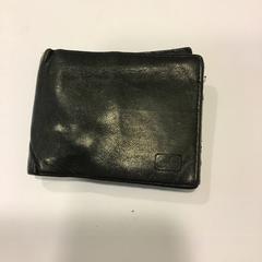 Handtasche, gemeldet von Qbuzz U-OV über iLost