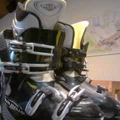 Skischoenen, ako bolo nahlásené SnowWorld Landgraaf pomocou iLost