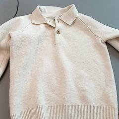 스웨터 Laine beige, iLost를 사용하여 IKEA Nantes에 보고됨