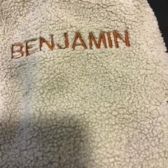 Ryggsekk, som rapportert av U-OV Utrecht ved bruk av iLost