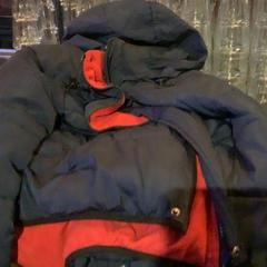 Txamarra Blauw, gisa salatu by Café Leentje iLost erabiliz