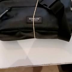 Saco, como reportado por RRReis IJssel-Vecht utilizando o iLost