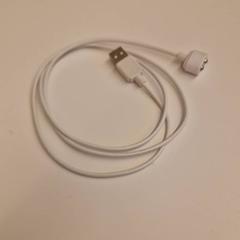 Usb kabel, segundo informou HvA Amstelcampus usando iLost