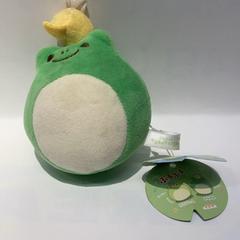 マスコット, as reported by IKEA横浜 using iLost