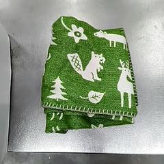 Nappe Grön, a été signalé par IKEA Malmö utilisant iLost