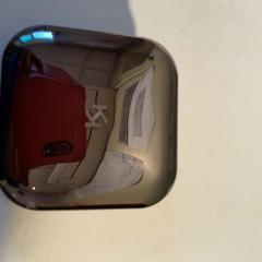 Poudrier argent, gemeldet von TCL über iLost