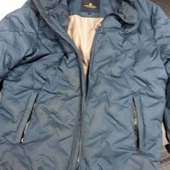 Jas Blauw, zoals gemeld door Arriva Vechtdallijnen met iLost