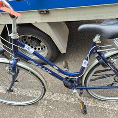 Pánsky bicykel, ako bolo nahlásené Gemeente Roermond pomocou iLost