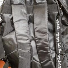 Sack noir, gemeldet von TCL über iLost