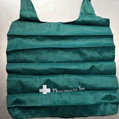 Väska, rapporterat av IKEA Mons med iLost