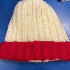 帽子 がiLostで IKEA福岡新宮 によって報告されました