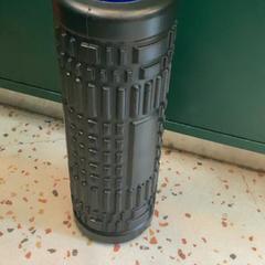 Foam roller foam roller, gisa salatu by MEININGER Hotel Köln West iLost erabiliz