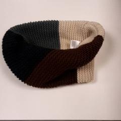 Kendő sjal, amint azt Diergaarde Blijdorp az iLost segítségével jelentette.