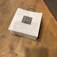 Bag Rituals, som rapportert av Designer Outlet Roosendaal ved bruk av iLost