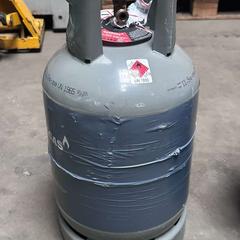Gas cylinder - grey, gemeldet von Lago Lago über iLost