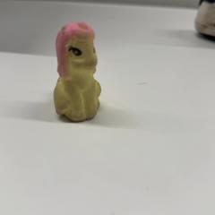 Gom, rapporterat av IKEA Utrecht med iLost