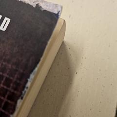 Buch, gemeldet von GVB über iLost