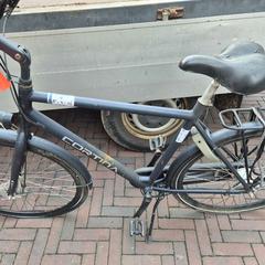 Herenfiets, zoals gemeld door Gemeente Roermond met iLost