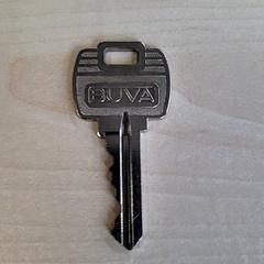 Llave, ha sido reportado por Connexxion Haarlem IJmond con iLost