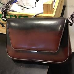 Taška, jak nahlášeno Qbuzz U-OV pomocí iLost