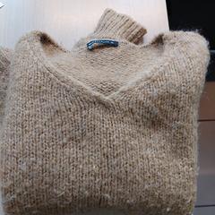 İLost kullanarak Centraal magazijn tarafından bildirildiği gibi Giyim - Trui