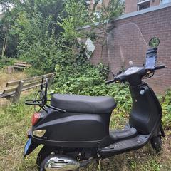 Scooter a été signalé sur iLost