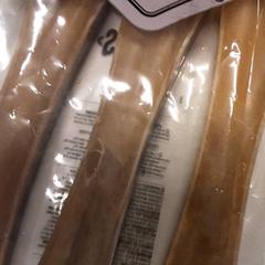 Hondenbotten, gemeldet von Qbuzz ZHN über iLost