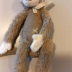 ドールズ がiLostで Arriva Limburg Noord によって報告されました