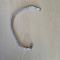 Armband, rapporterat av Connexxion Haarlem IJmond med iLost