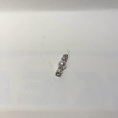 アクセサリーパーツ, as reported by IKEA横浜 using iLost
