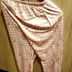 Pyjama broek, gemeldet von Van der Valk Hotel Apeldoorn - De Cantharel über iLost